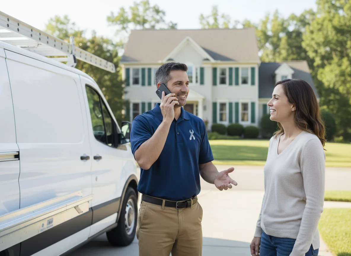 Home Gutter Service Booneville, AR FAQs